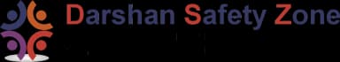 Darshan Safety Zone Logo