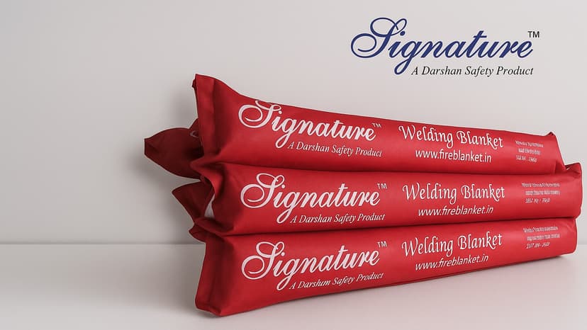 Welding Blanket