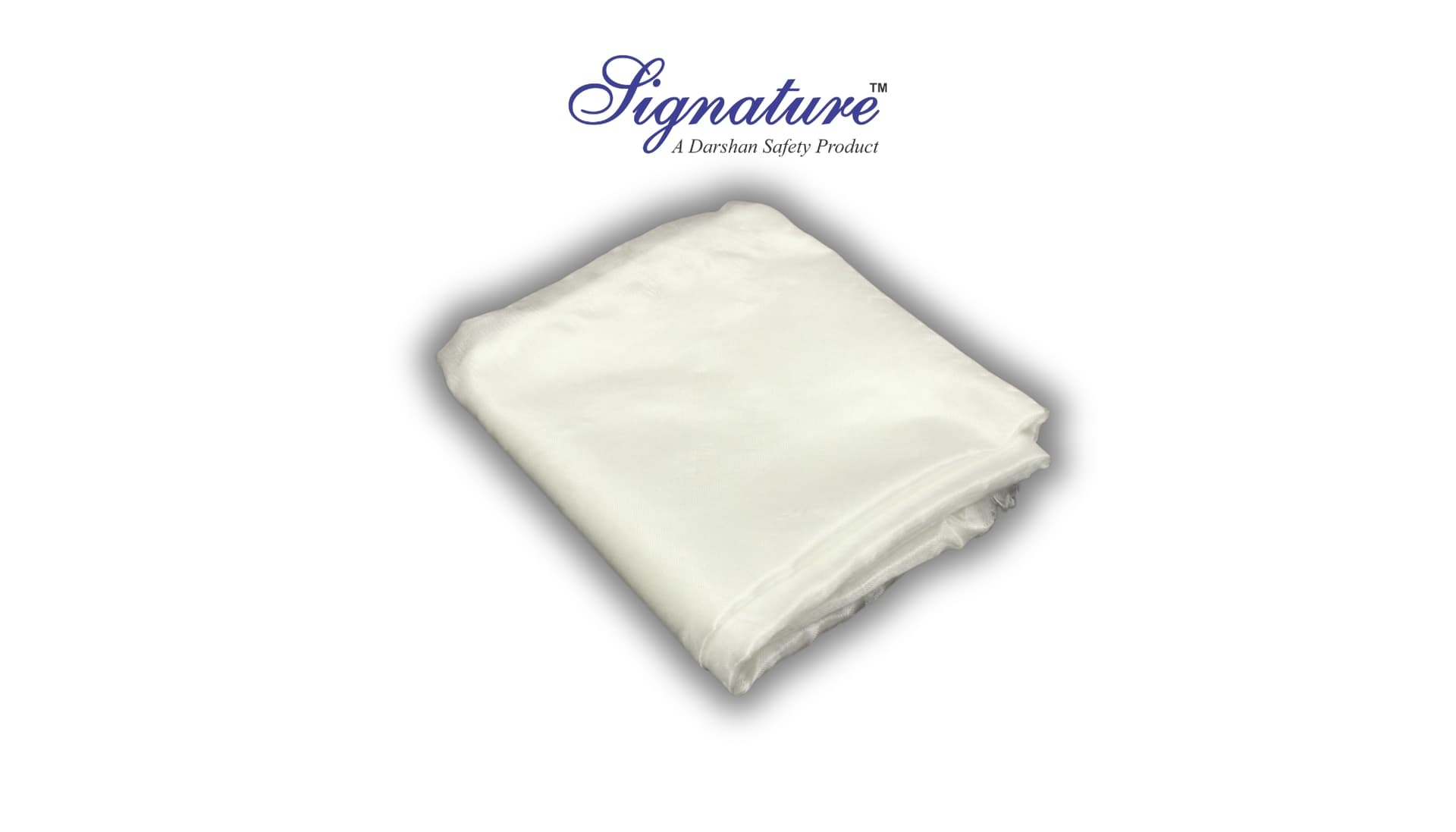 heat resistant fiberglass fabric industrial material