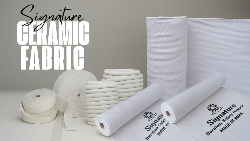 Ceramic Products
