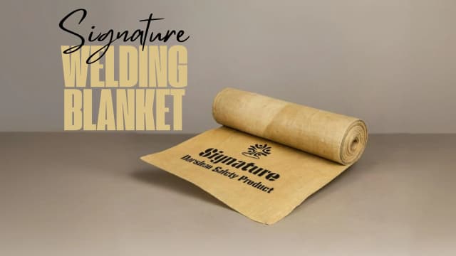 Welding Blanket