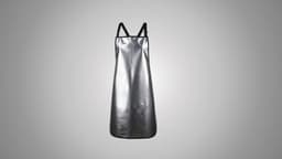 Signature Aluminized Apron