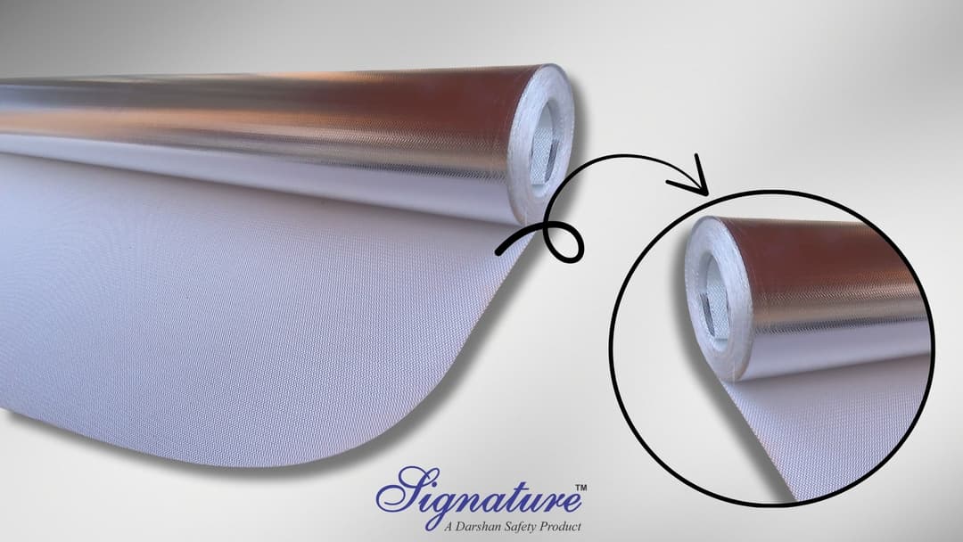 Signature Aluminum FG Cloth