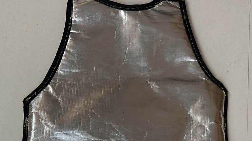 Signature Aluminum FG Cloth