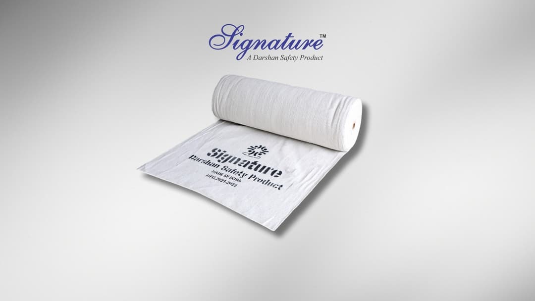 Signature Ceramic Fiber Fabric