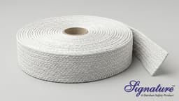 Signature Ceramic Fiber Tape