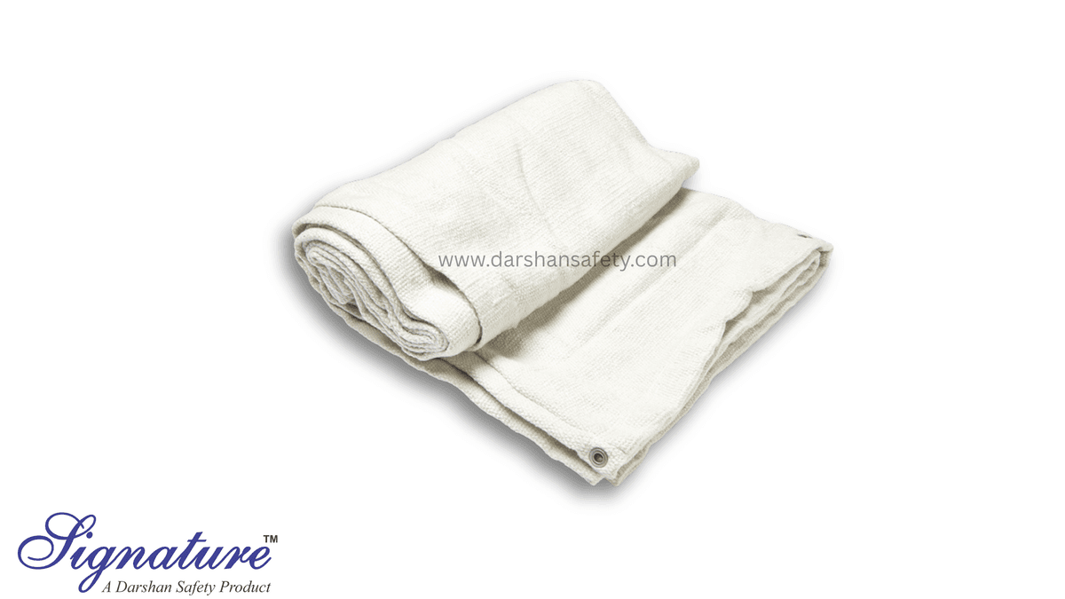Signature Ceramic Fire Blanket