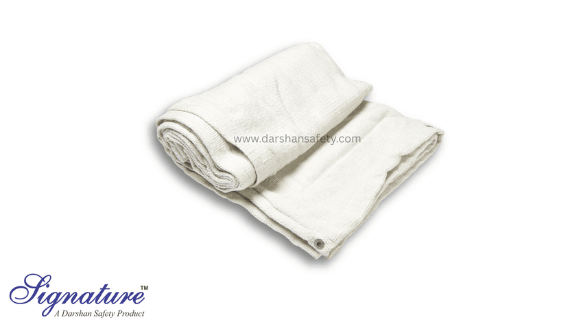 Signature Ceramic Fire Blanket