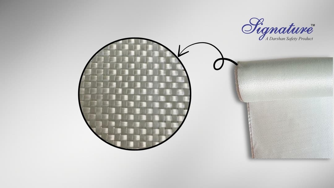Signature Fiberglass Cloth