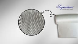 Signature Fiberglass Cloth