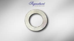 Signature Fiberglass Gasket Sheet