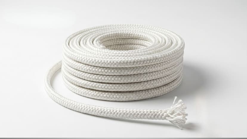 Signature Fiberglass Rope