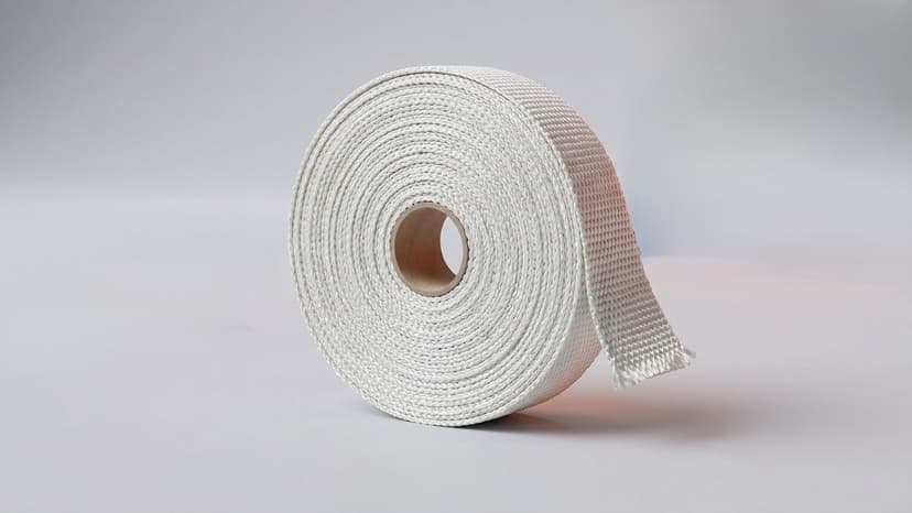 Signature Fiberglass Tape