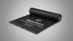 Signature Graphite FG Cloth