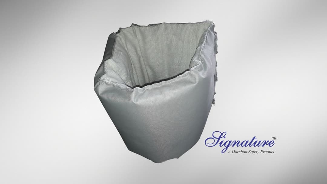 Signature Heat Insulation Pad