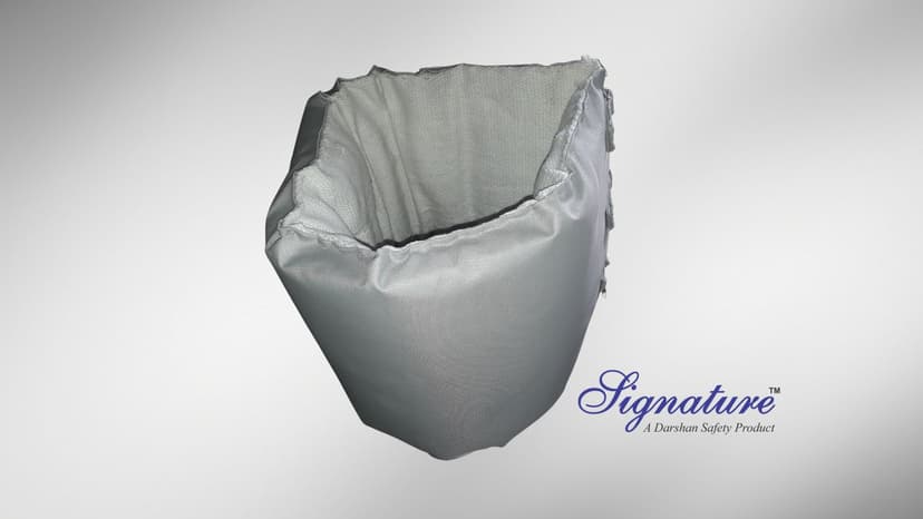 Signature Heat Insulation Pad