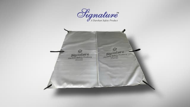 Signature Lithium Battery Cover