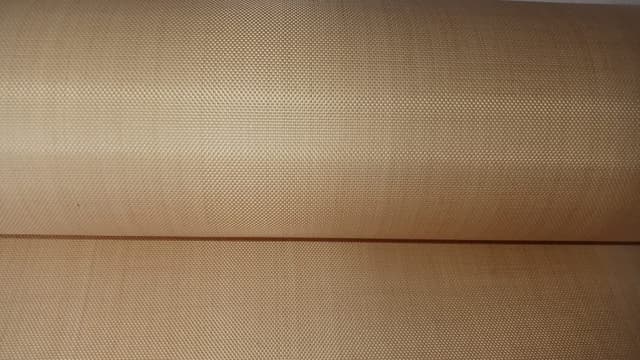SIGNATURE PTFE COATED FIBERGLASS CLOTH