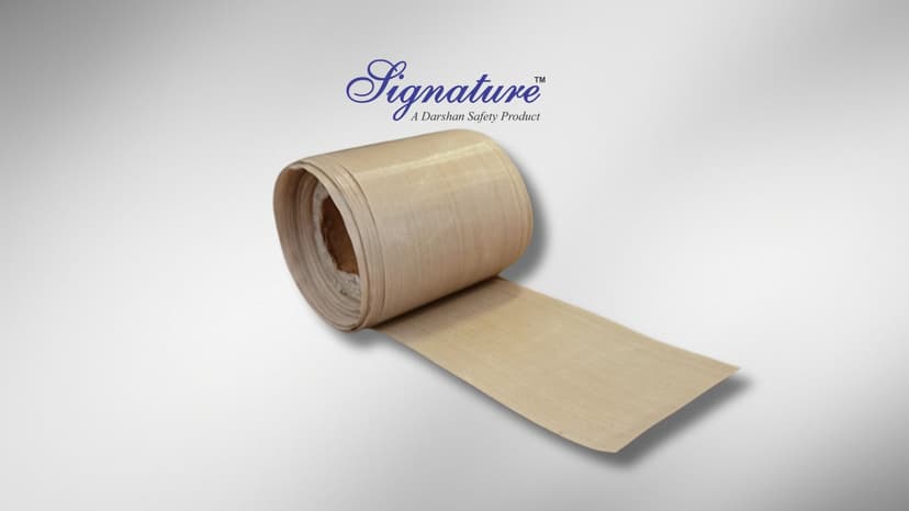 Signature Ptfe Tape