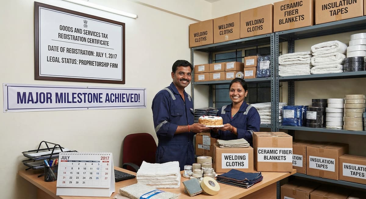 Formal Recognition & Growth