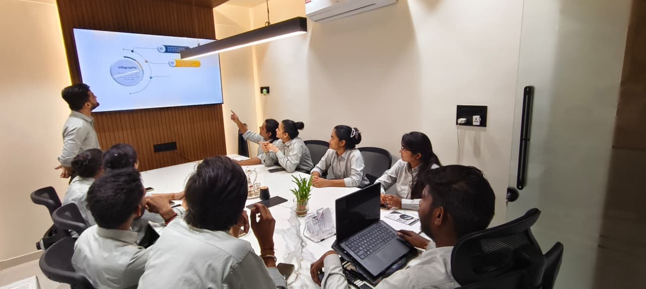 2025 — Corporate Milestone