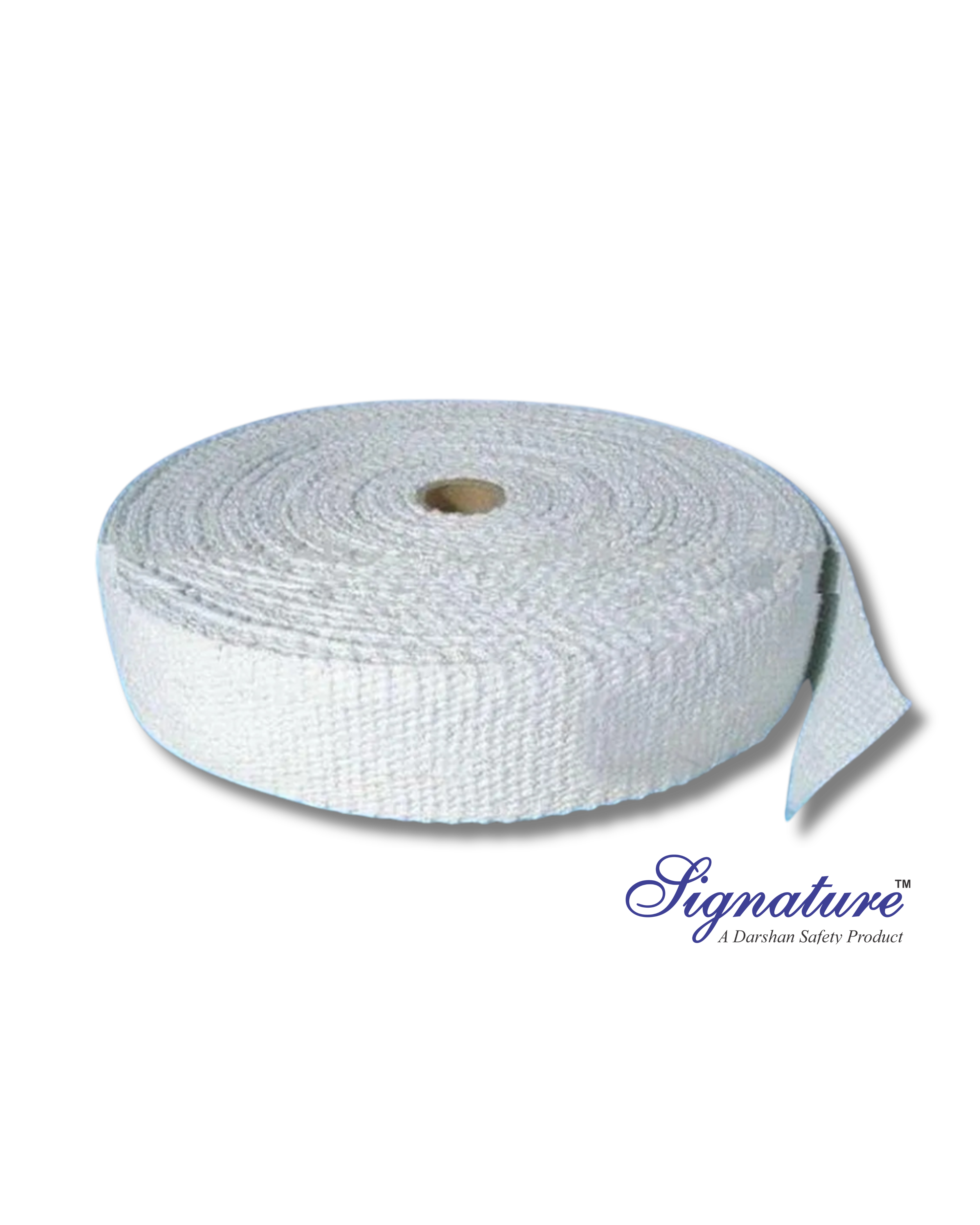 Darshan Safety Zone ceramic tape for industrial safety