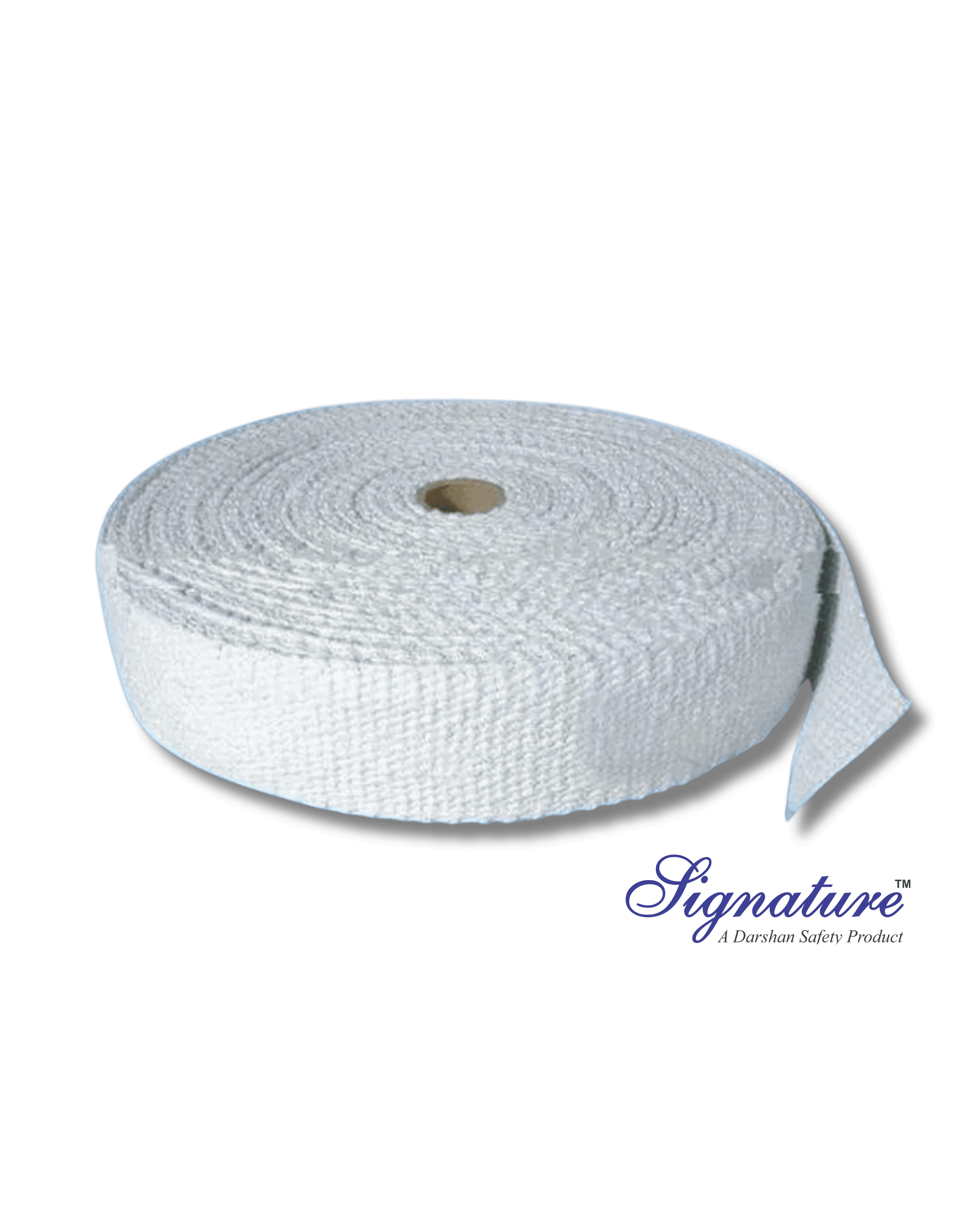 Darshan Safety Zone ceramic tape for industrial safety
