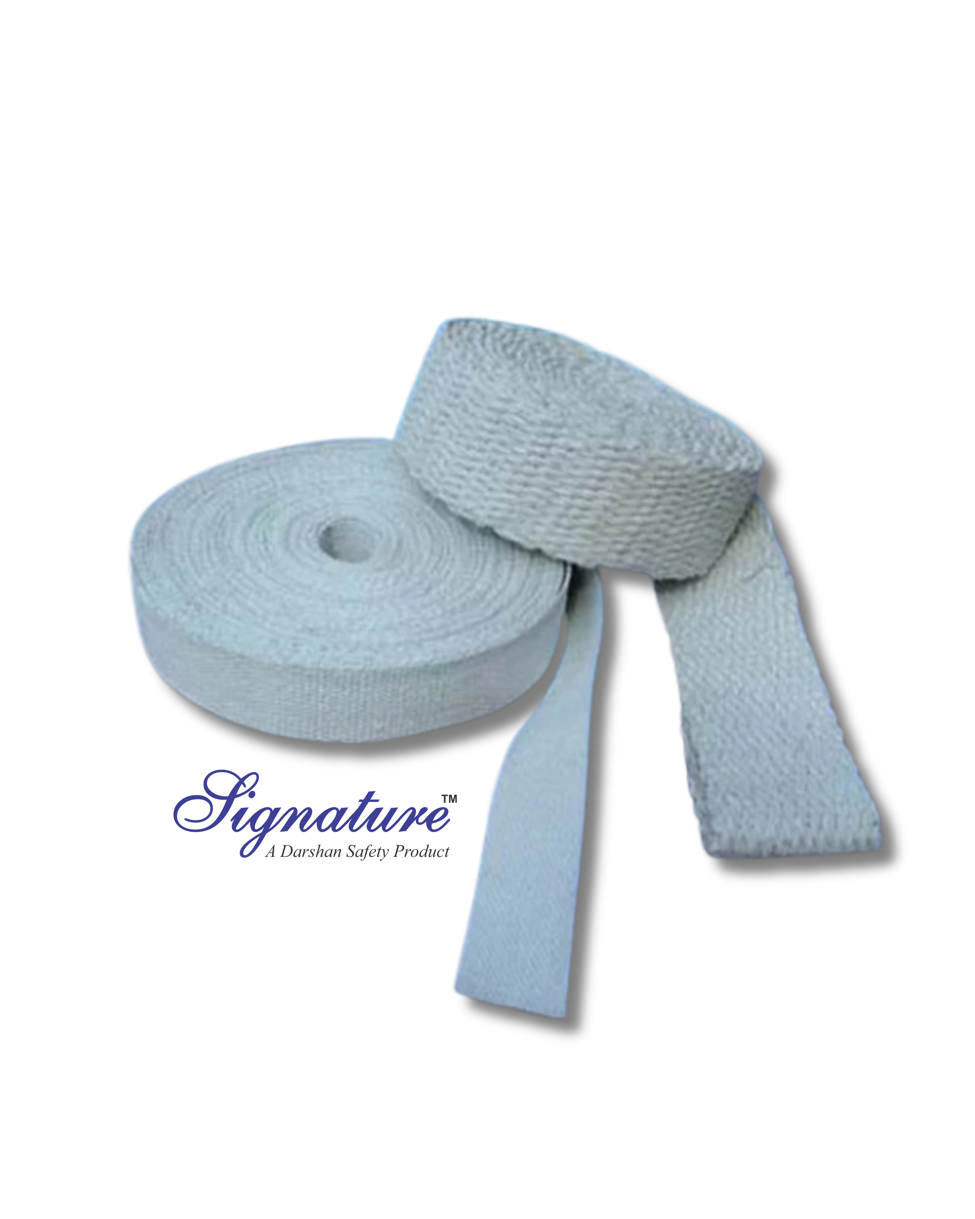 Signature Ceramic Tape for furnace sealing and thermal insulation in Nagpur