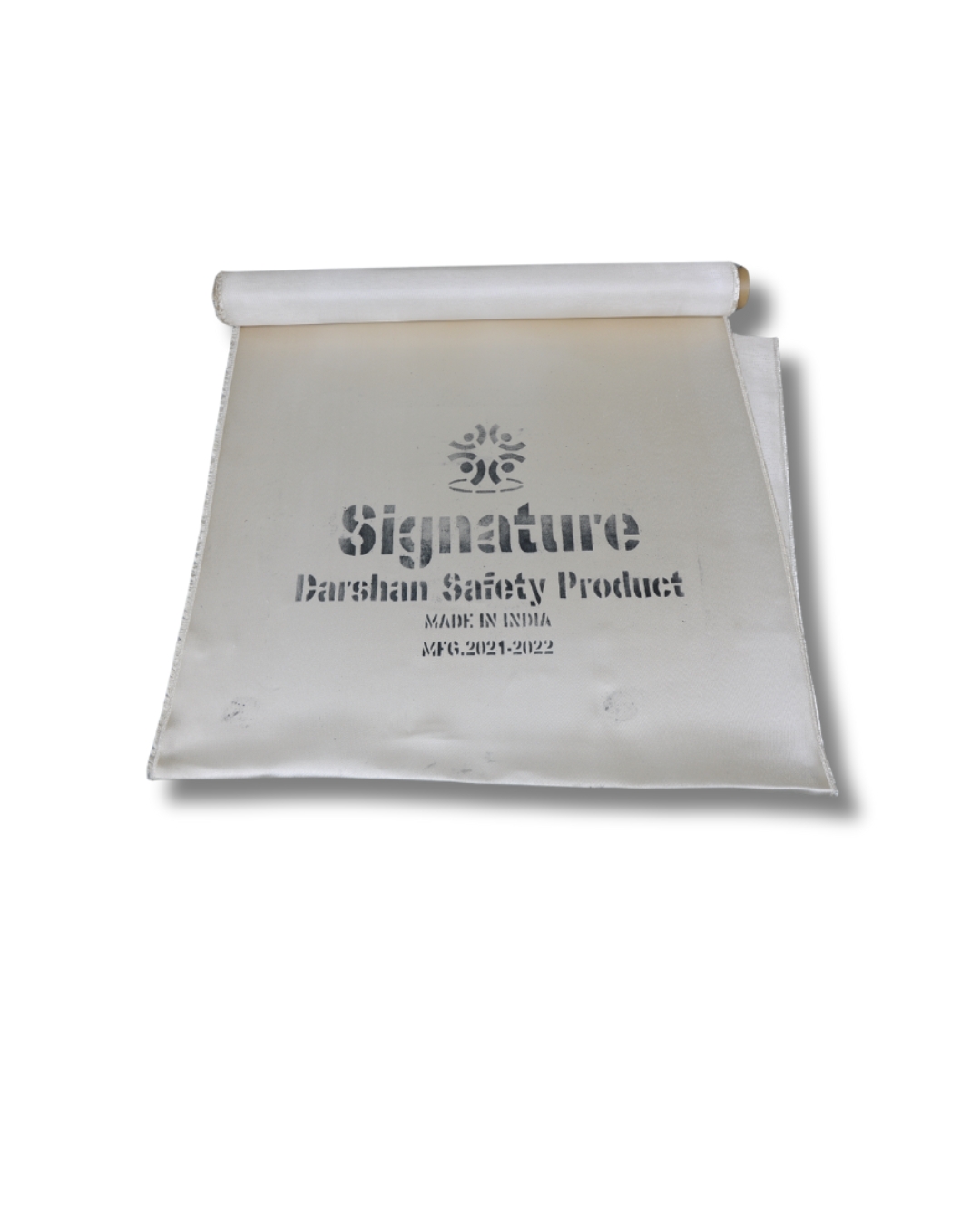 Darshan Safety Zone silica fabric supplier Thane