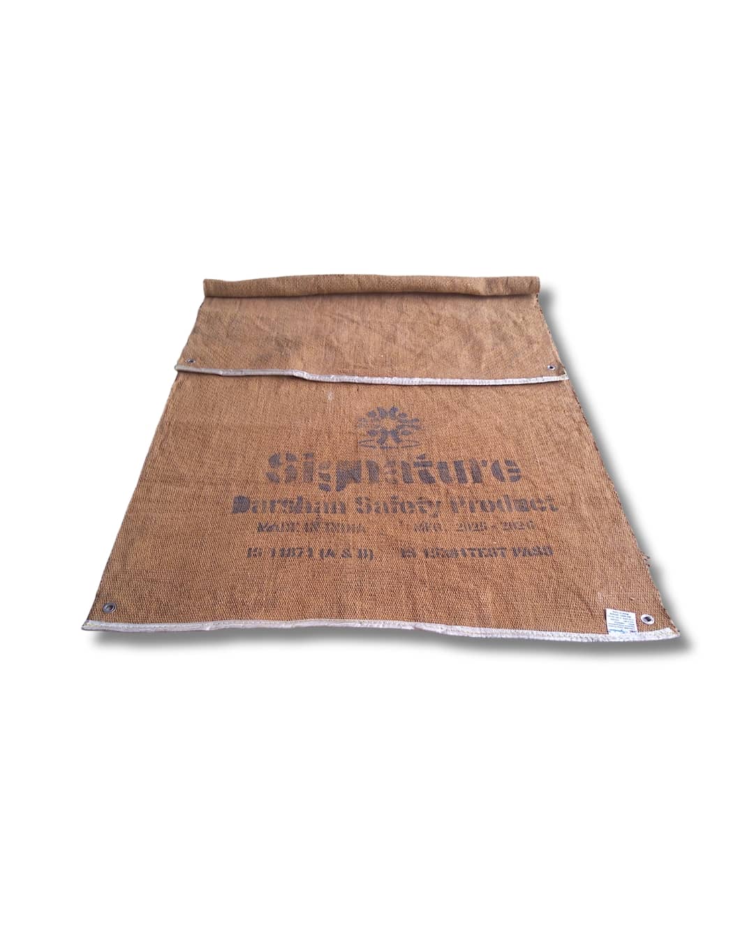 Signature brand welding blanket for spark protection in Amravati
