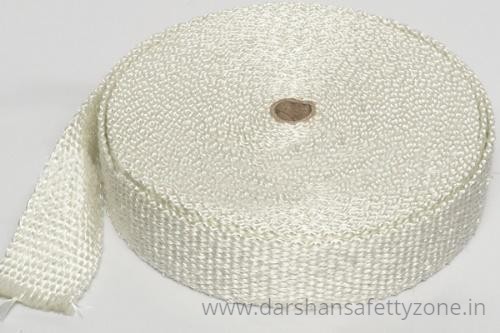 Signature Fiberglass Tape for high-temperature insulation in Sonipat City