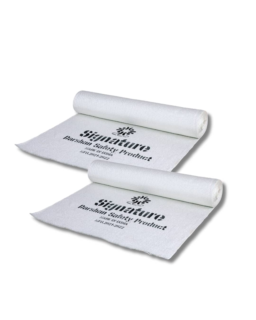 Signature fire blanket for home and kitchen safety in Delhi