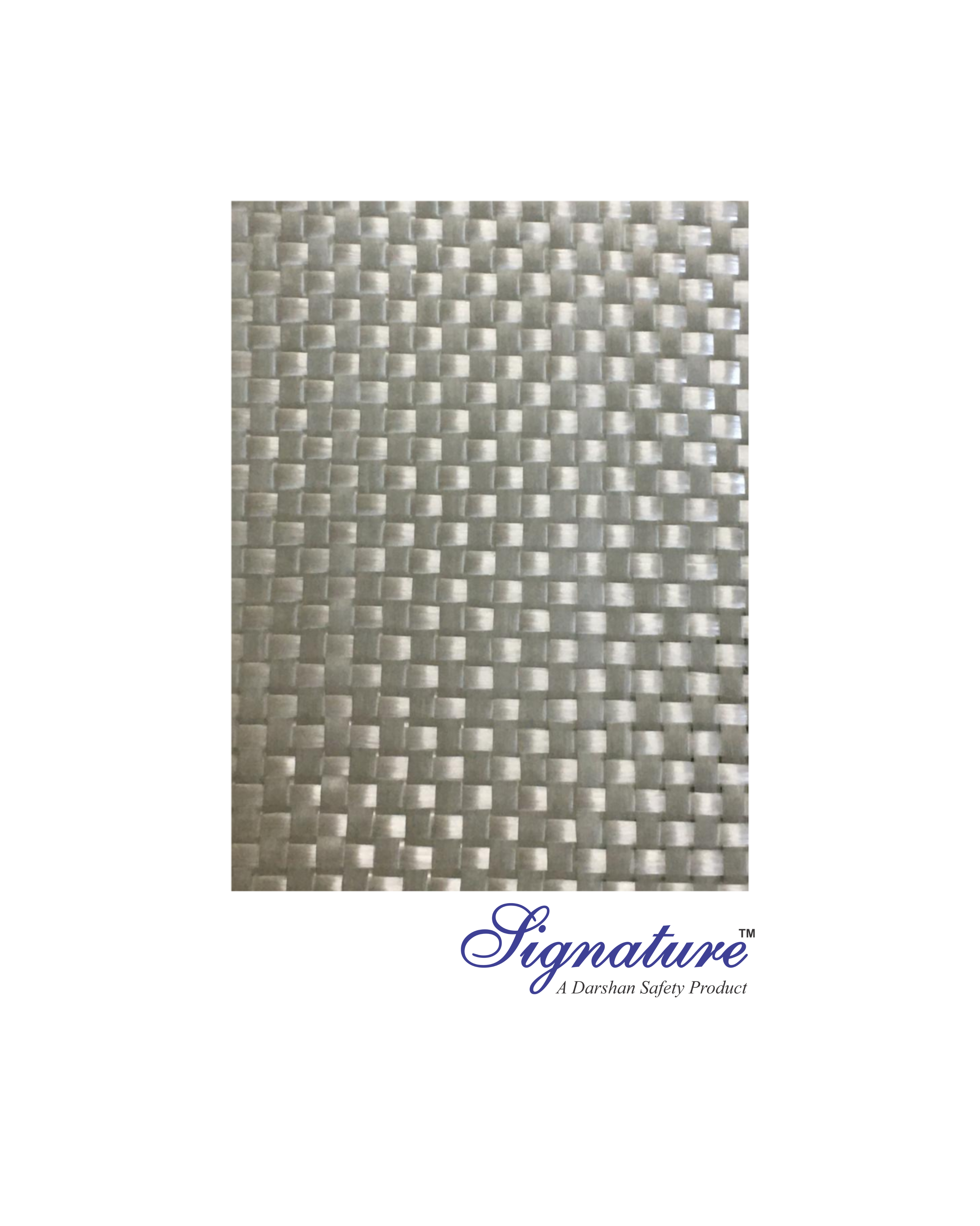 Signature High Silica Fabric – Premium Heat Resistant Industrial Material