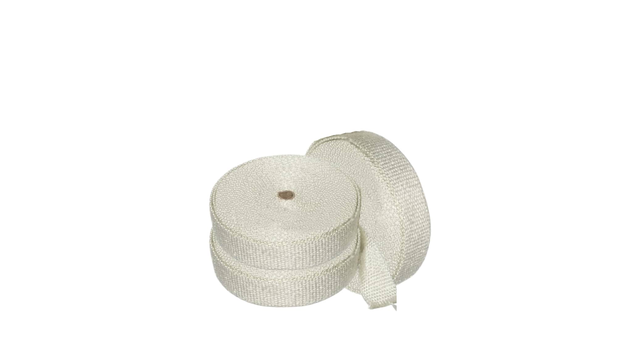 fiberglass tape industrial insulation heat resistant material