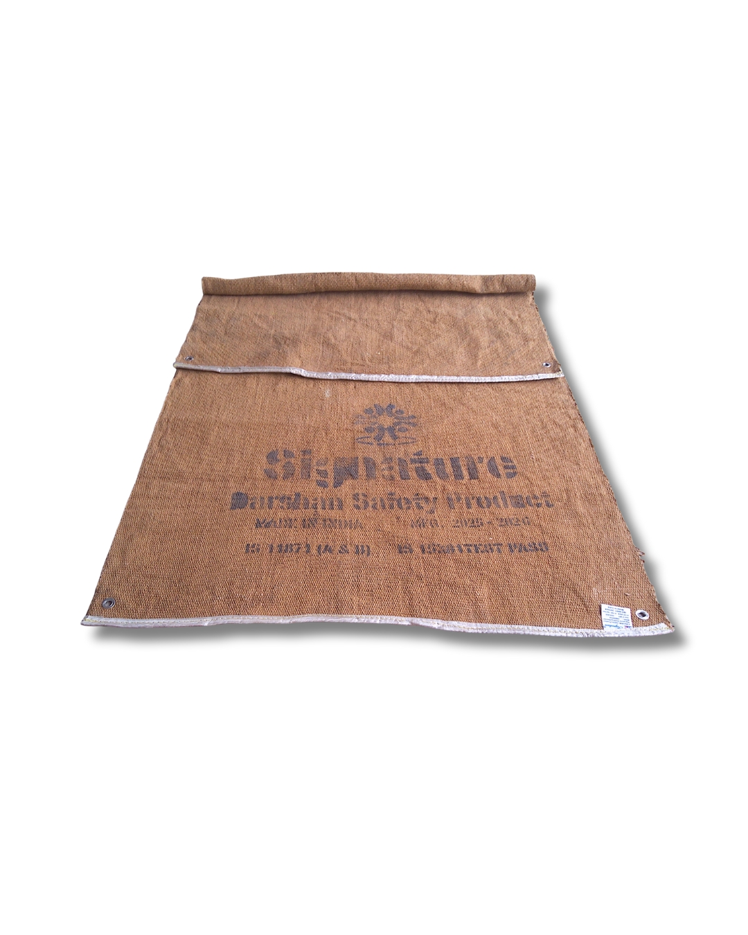 Industrial welding safety blanket in Kolhapur