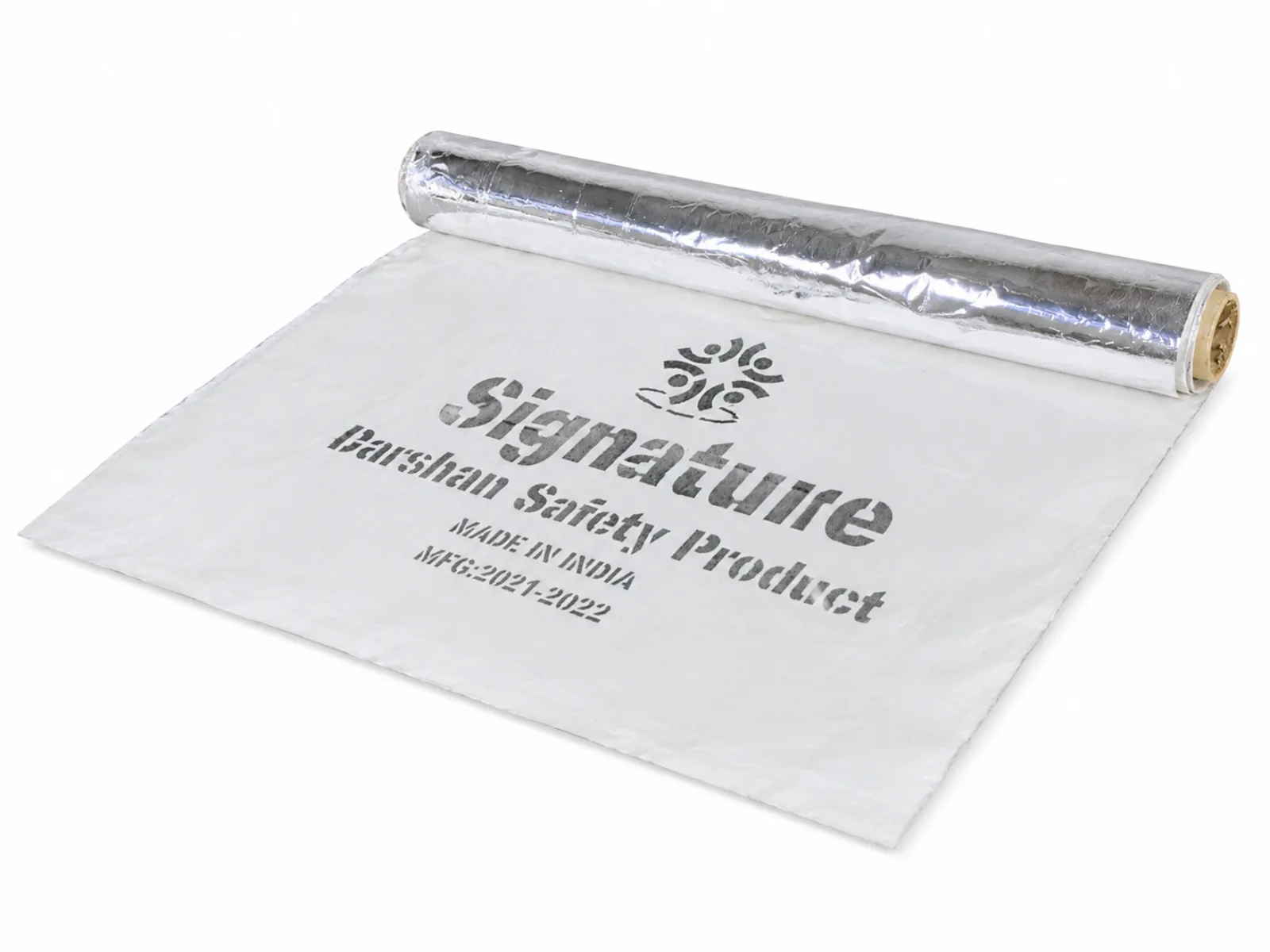 Signature Aluminum FG Cloth