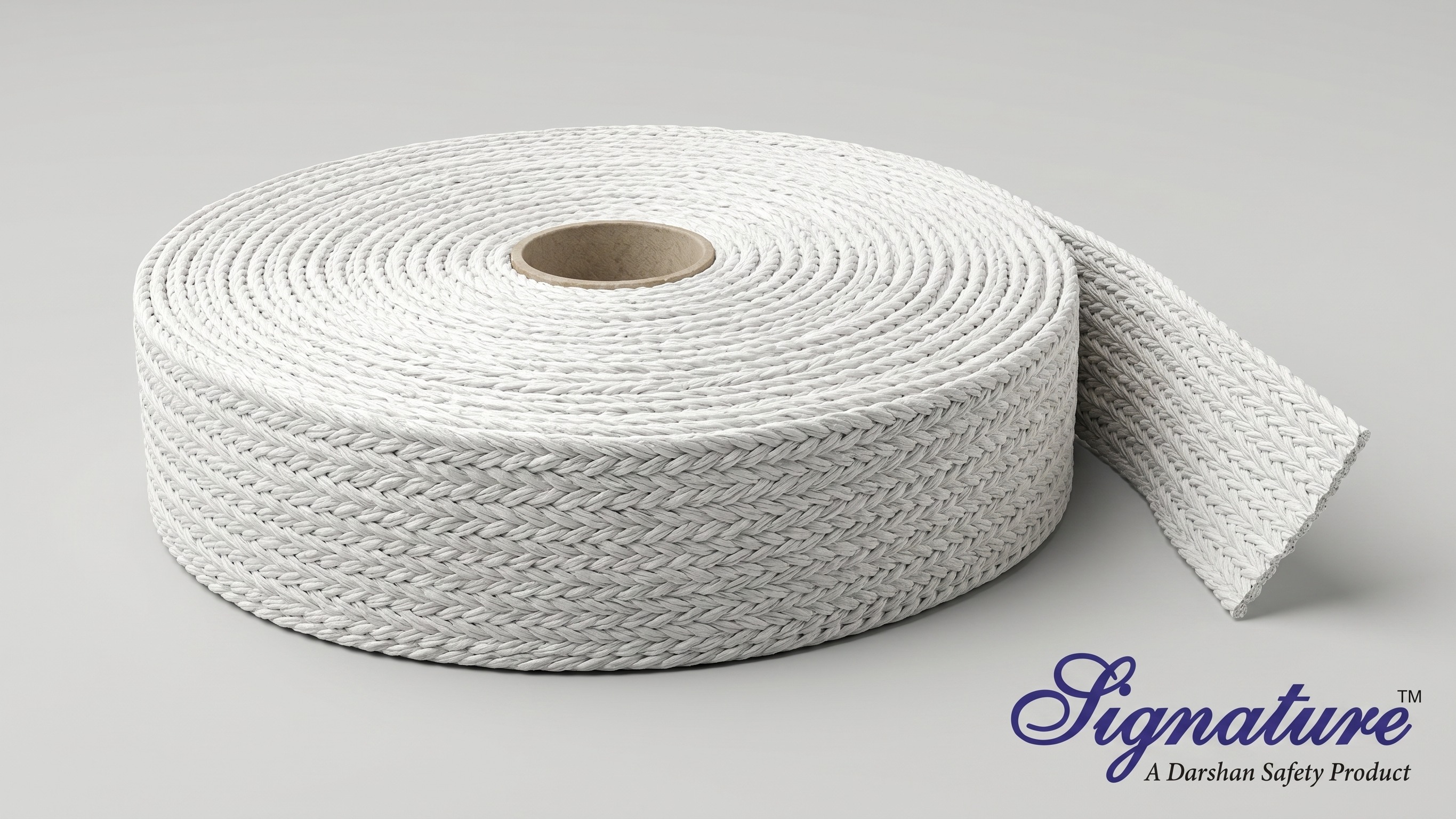 Signature Ceramic Fiber Tape