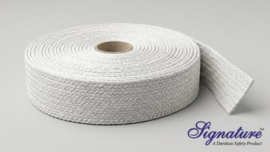 Signature Ceramic Fiber Tape