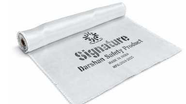 Signature Fiberglass Cloth
