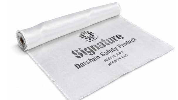 Signature Fiberglass Cloth