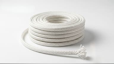 Signature Fiberglass Rope