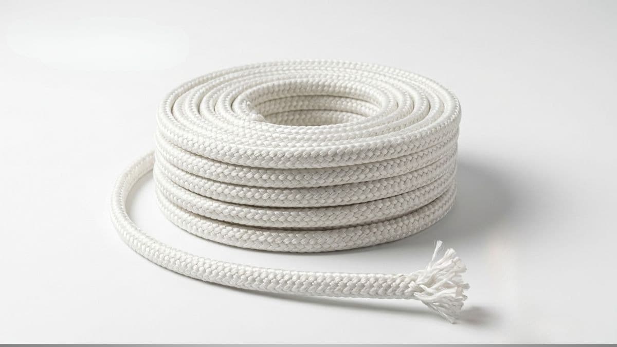 Signature Fiberglass Rope
