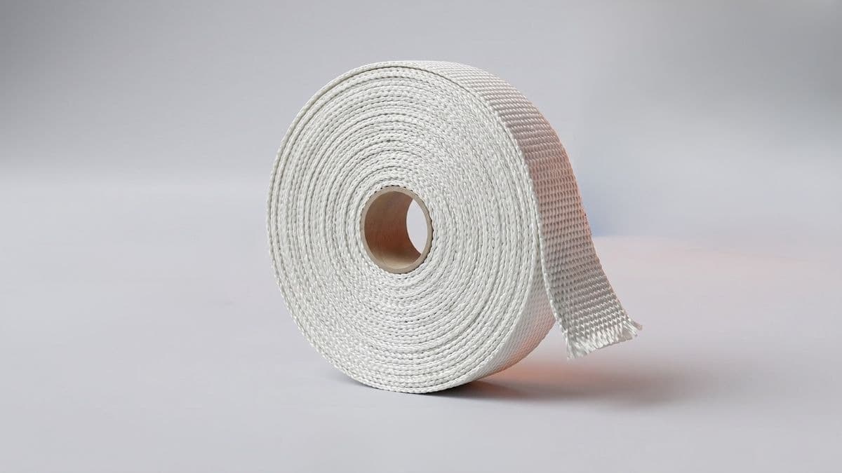 Signature Fiberglass Tape
