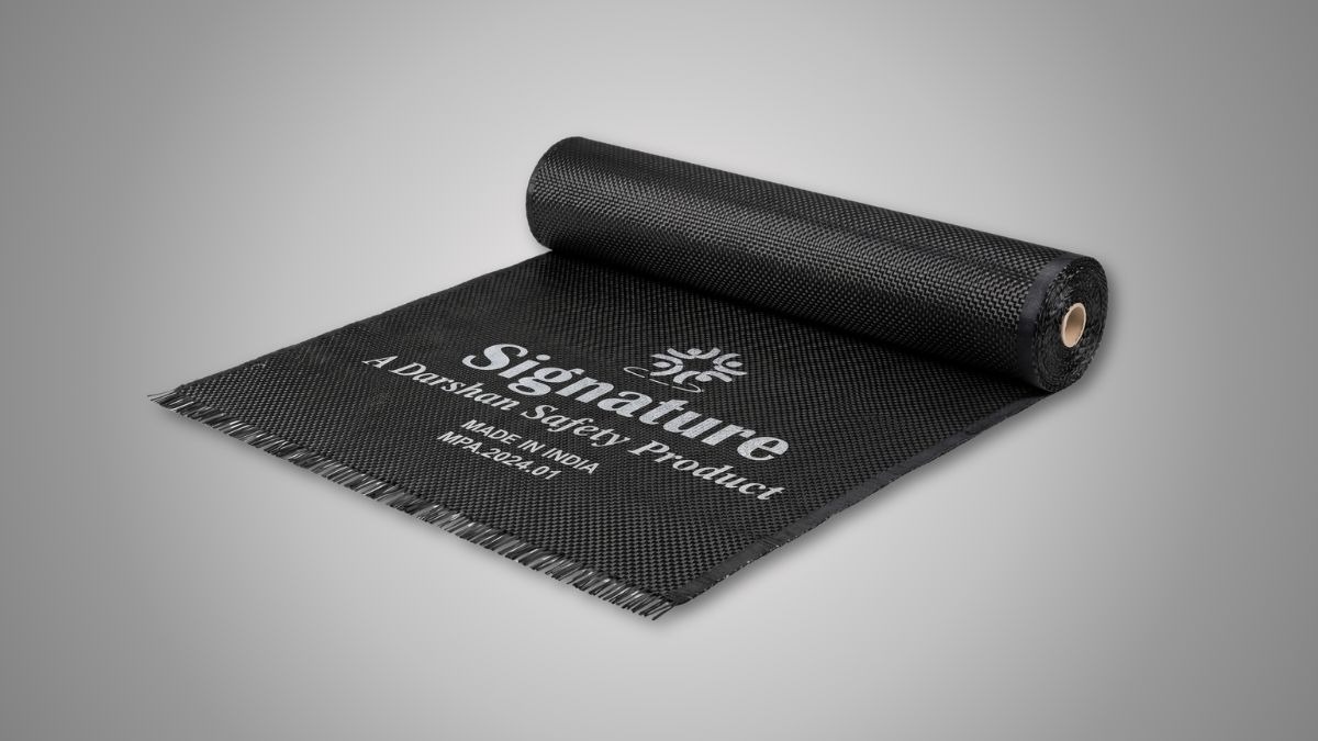 Signature Graphite FG Cloth