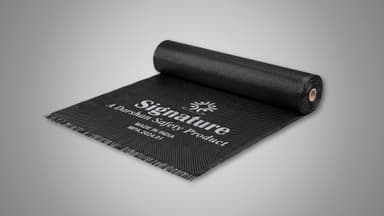 Signature Graphite FG Cloth