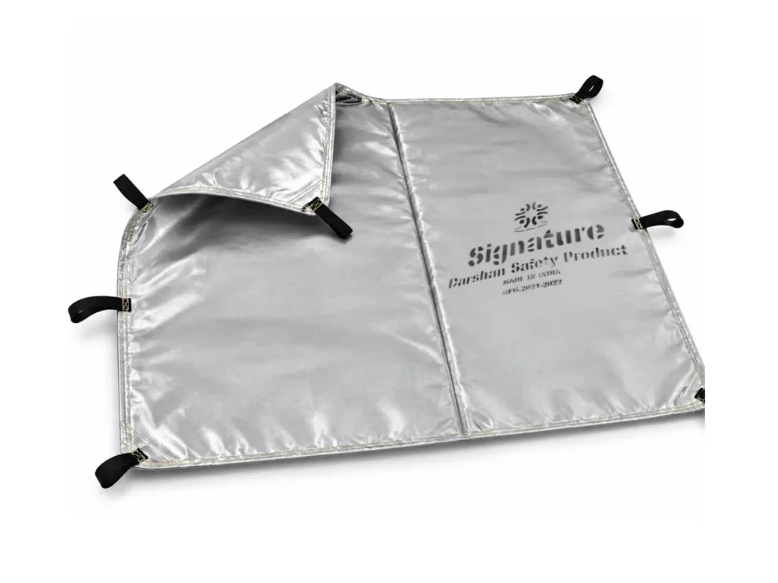 Signature Lithium Battery Cover