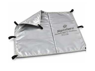 Signature Lithium Battery Cover